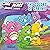 The Colors of Caring (Care Bears: Unlock the Magic)