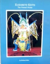 Elizabeth Keith: The printed works
