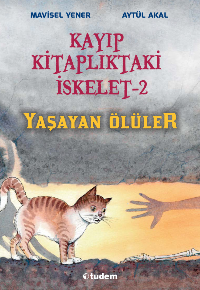Yaşayan Ölüler (Paperback)