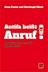 Antifa heißt Anru...