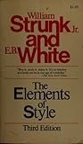 The Elements of S...