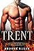 Trent (Alphas on Fire #1)