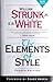 The Elements of Style