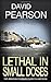 Lethal in Small Doses (The Dublin Homicides #4)