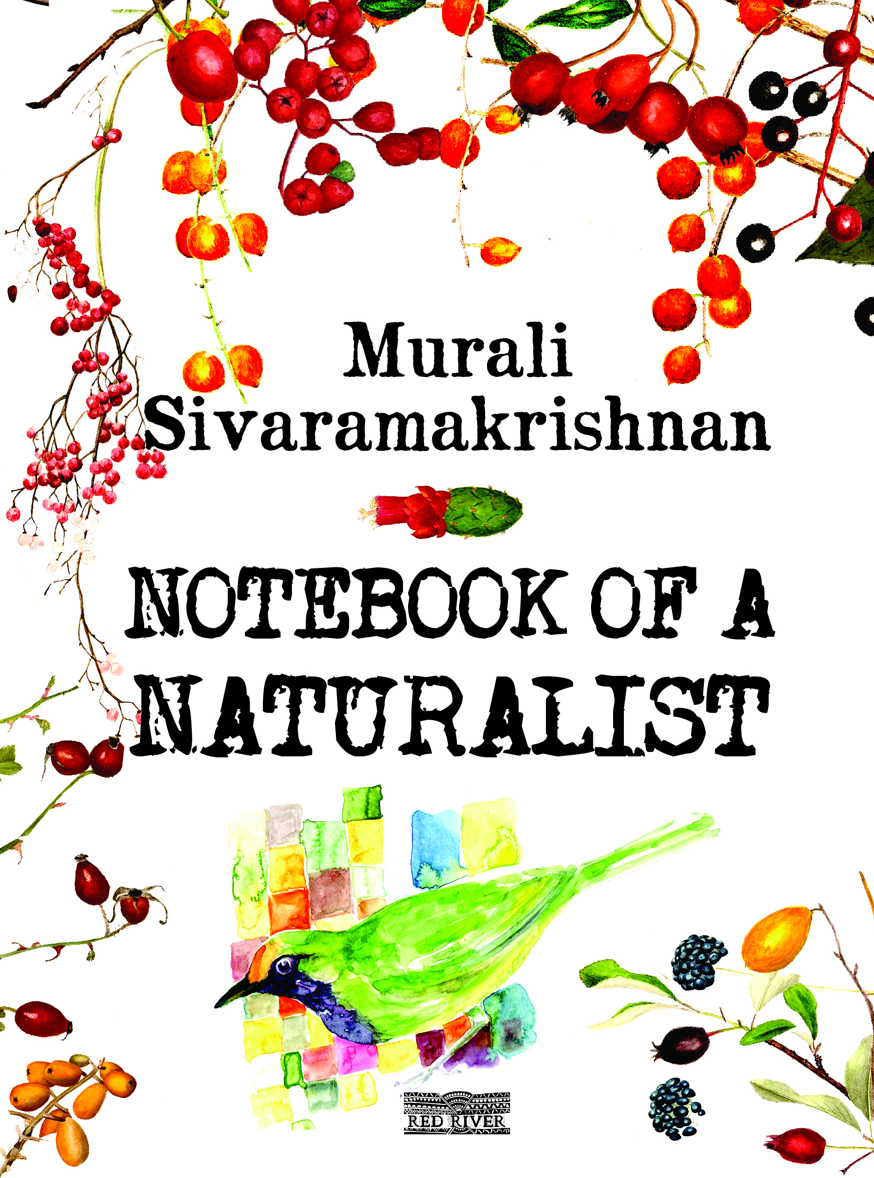 Notebook of a Naturalist