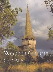 Wooden Churches of Salaj
