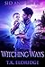 Witching Ways (Sid & Sin #4)