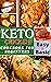 Keto Chicken Cookbook For B...