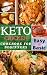 Keto Chicken Cookbook For Biginners  by Charlie T. Cook