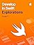 Develop in Swift Explorations