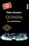 Olympia by Volker Kutscher