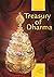 Treasury of Dharma by Geshe Rabten