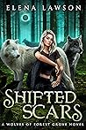 Shifted Scars