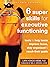 Six Super Skills for Execut...