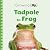 Tadpole to Frog (Growing Up)