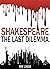 Shakespeare. The Last Dilemma by Raf Lindia