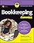 Bookkeeping For Dummies - Australia