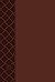 The Passion Translation New Testament Compact Brown: With Psalms, Proverbs and Song of Songs