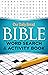 Our Daily Bread Bible Word Search & Activity Book