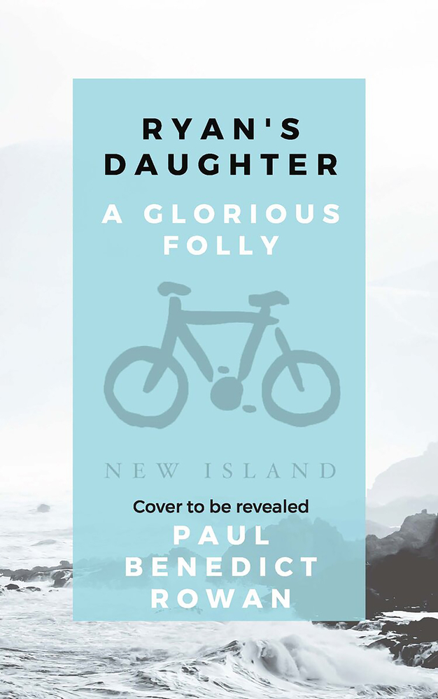 Making Ryan's Daughter: The Myths, Madness and Mastery