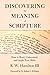 Discovering the Meaning of ...