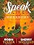 SpeakLife! Workbook & Journal