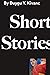 SHORT STORIES