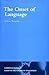 The Onset of Language (Camb...