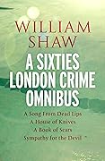 A Sixties London Crime Omnibus (Breen and Tozer #1-4