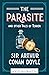 The Parasite and Other Tales of Terror (Haunted Library Horror Classics)