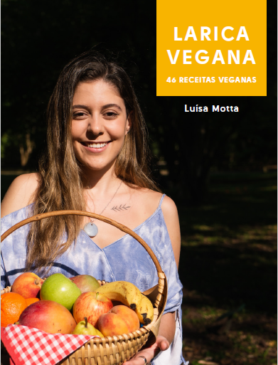Larica Vegana: