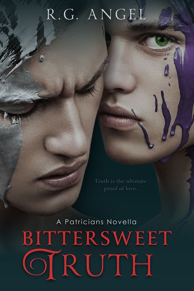 Bittersweet Truth (The Patricians, #2.5)