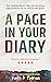 A Page in Your Diary: An 19...