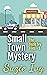 Small Town Mystery One (Suz...
