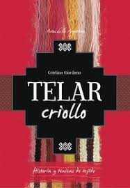 Telar criollo (Paperback)