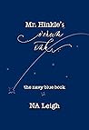 Mr. Hinkle's Verum Ink: the navy blue book (Mr. Hinkle's Verium Ink 1)