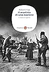 Il martirio di una nazione. Il Libano in guerra Book cover for Il martirio di una nazione. Il Libano in guerra