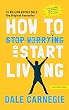 How to Stop Worry...