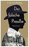 Der falsche Preuße (Gryszinski, #1)