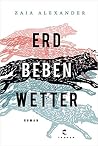 Erdbebenwetter Erdbebenwetter