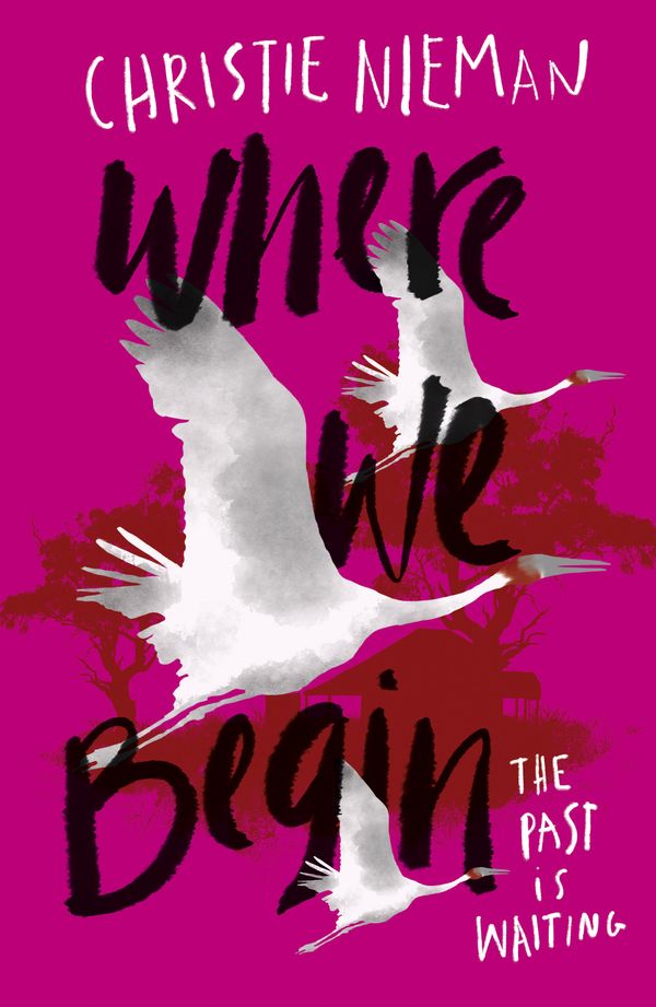 Where We Begin (Paperback)
