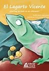 El lagarto Vicente by Cecilia Aretio Aguirrebeña