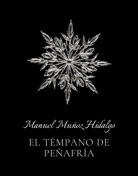 El témpano de Peñafría