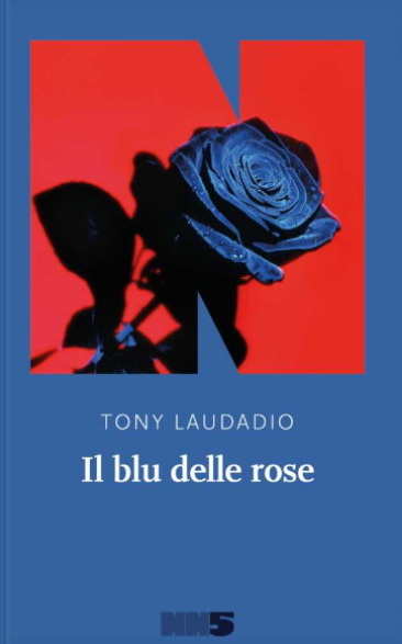 Il blu delle rose (Paperback)