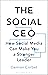 The Social CEO: How Social ...