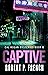 Captive (Cal Rogan Mysteries #6)