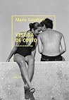 Book cover for Vestida de corto (Otras Latidudes) (Spanish Edition)