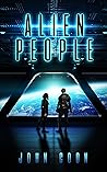 Alien People (Alien People Chronicles, #1) Alien People (Alien People Chronicles, #1)