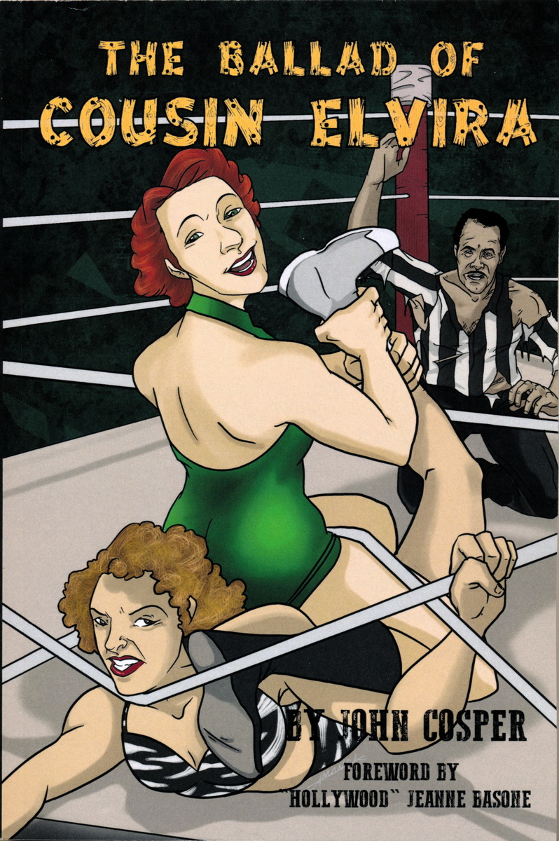 The Ballad of Cousin Elvira