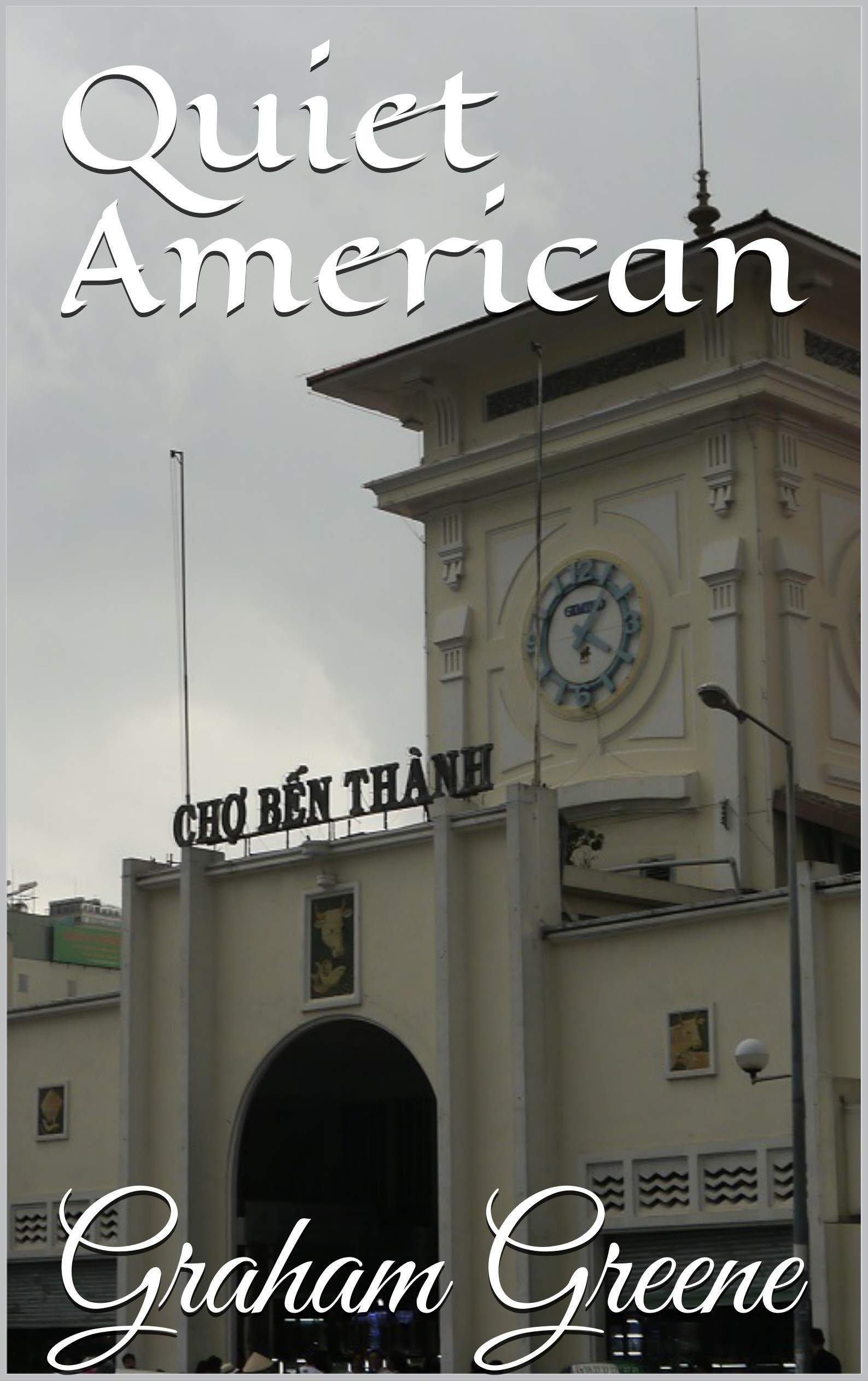 Quiet American
